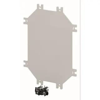 EATON Electric Montageplatte IM4-CI23