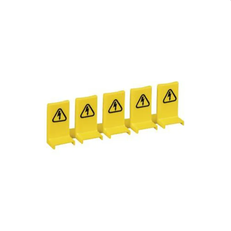 ABB Stotz-Kontakt Berührungsschutz BSK 2CDL200001R0012