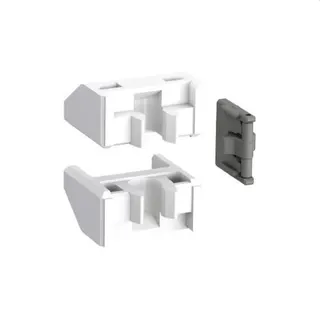 ABB Stotz-Kontakt Verriegelung VM4 mechanisch 1SBN030105T1000