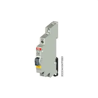 ABB Stotz-Kontakt Leuchttaster E217-16-10E 16A 1,1W LED gelb 2CCA703163R0001