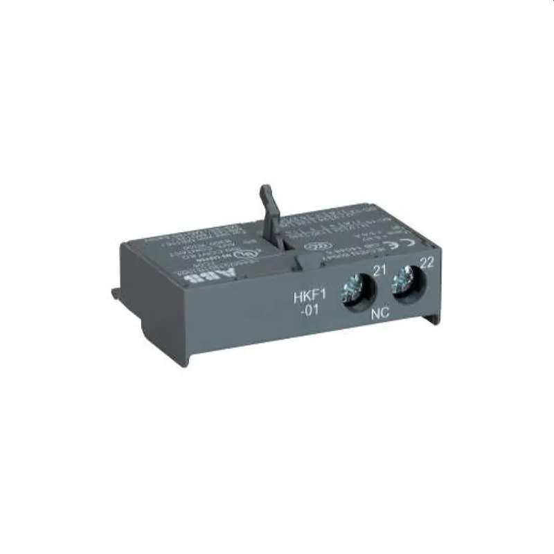 ABB Stotz-Kontakt Hilfskontakt HKF1-01 1SAM201901R1004