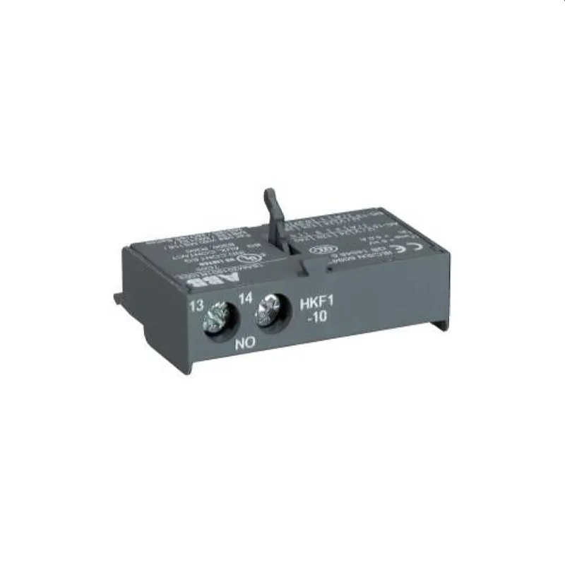 ABB Stotz-Kontakt Hilfskontakt HKF1-10 1SAM201901R1003