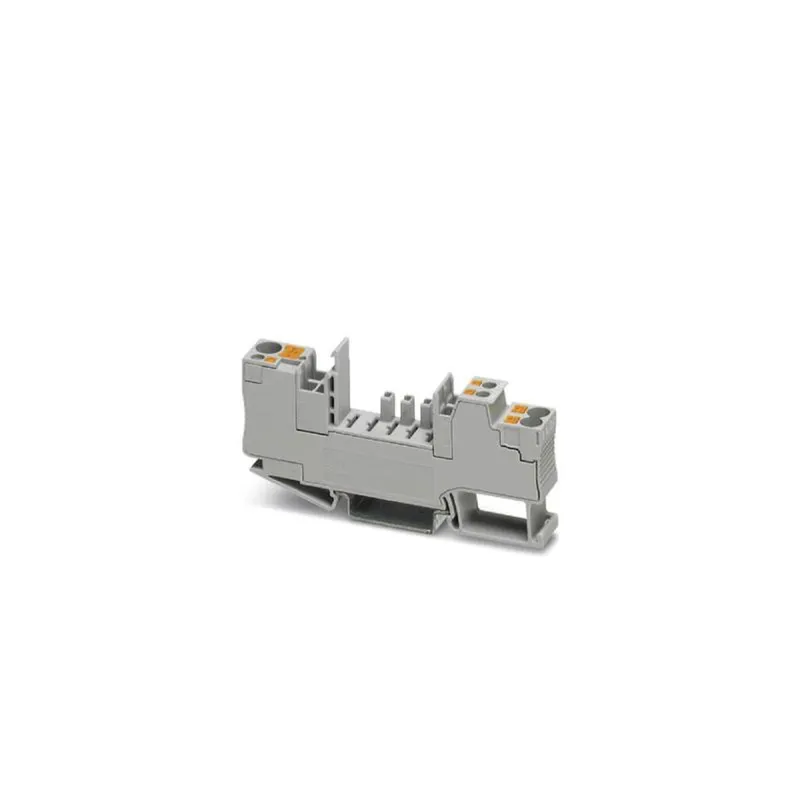 Phoenix Contact Basiselement CB 1/6-2/4 PT-BE