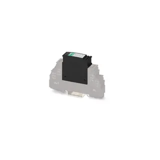 Phoenix Contact Überspannungsschutz-Stecker PT 2X2-HF-24 DC-ST