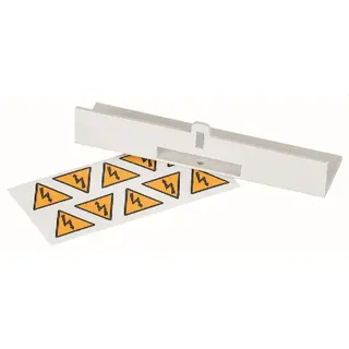 EATON Electric FI-Plombierkappenset Z-RC/AK-4TE