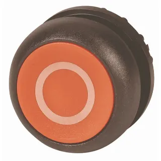 EATON Electric Drucktaste M22S-D-R-X0