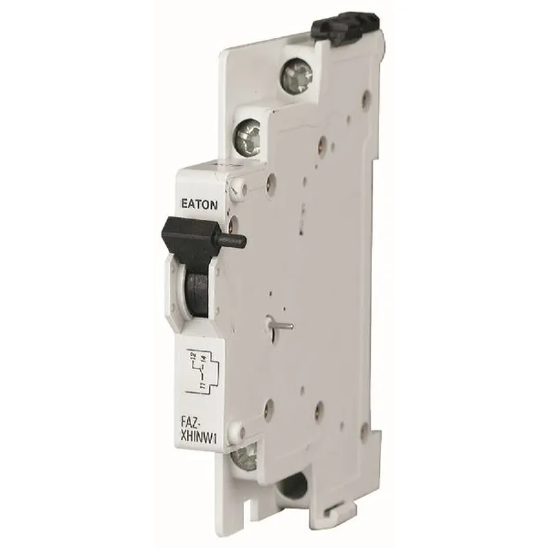 EATON Electric Hilfsschalter FAZ-XHINW1 1W