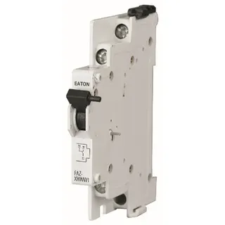 EATON Electric Hilfsschalter FAZ-XHINW1 1W