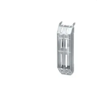 Siemens Abdeckhaube 3NX3116 IP2X NH Gr.00
