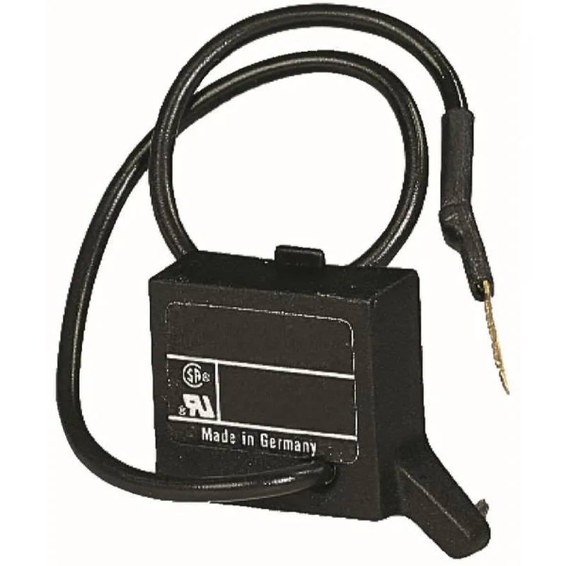 EATON Electric Schutzbeschaltung VGDILE250