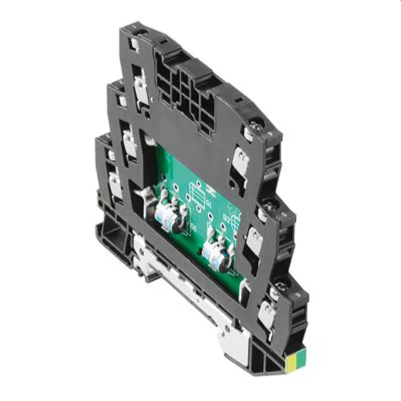 Weidmüller Überspannungsschutz VSSC6 GDT 110VAC/DC10kA 1064690000 10 STK