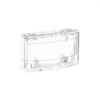 ABB Stotz-Kontakt Schutzabdeckung BX4 1SBN110108T1000