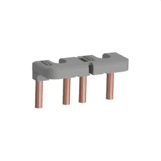 ABB Stotz-Kontakt Sternbrücke LY16-4 1SBN071303T1000