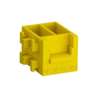 ABB Stotz-Kontakt Testblock BDT4 1SBN110122T1000