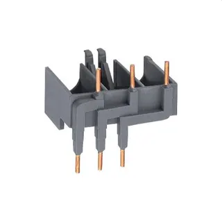 ABB Stotz-Kontakt Adapter BEA7/132 direkt MS132,MS116-B6/7 1SBN080906R1002