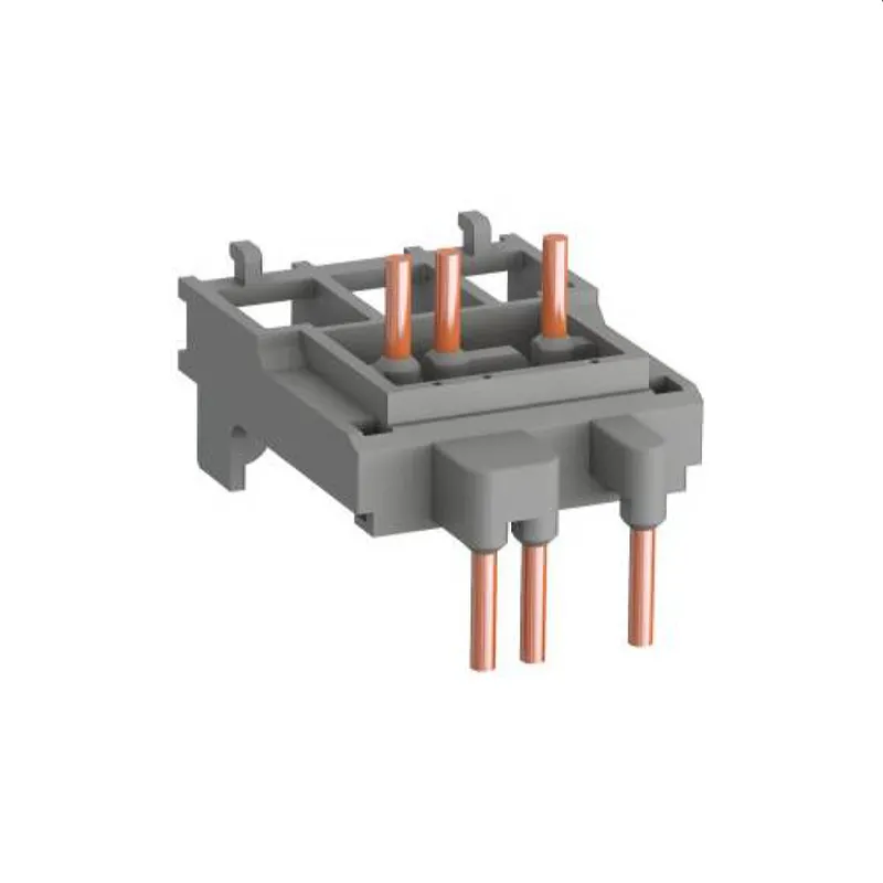 ABB Stotz-Kontakt Adapter BEA38-4 für MSS132 1SBN082306T2000