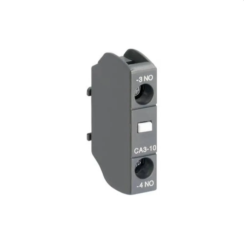 ABB Stotz-Kontakt Hilfsschalter CA3-10 1SBN011010T1010