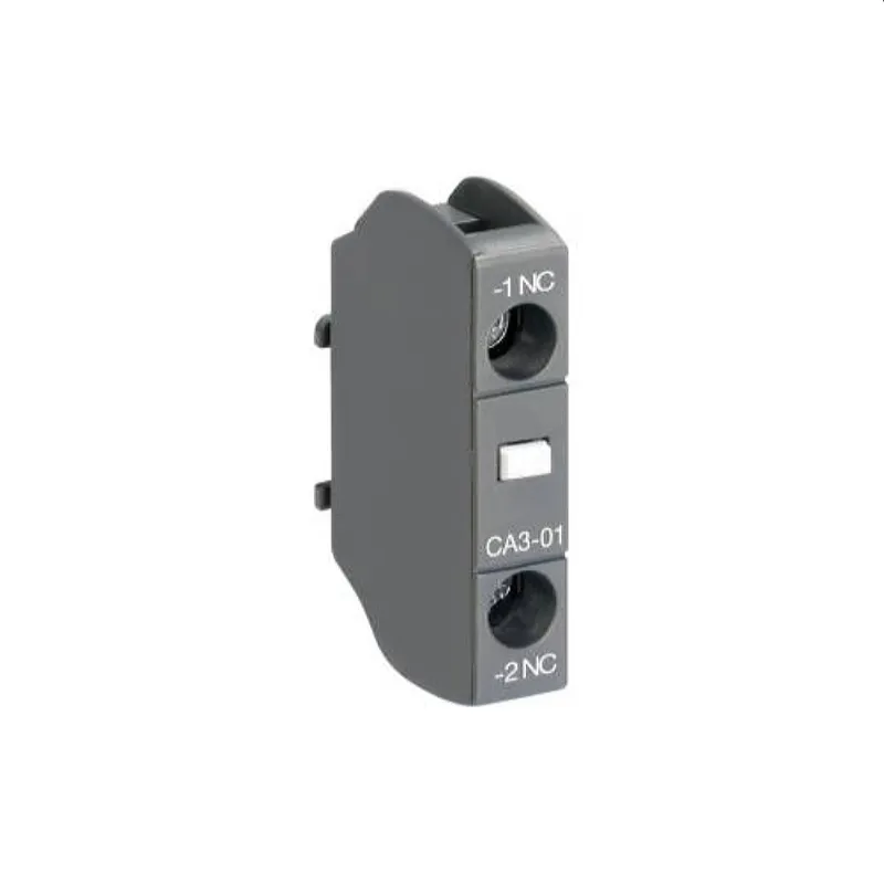 ABB Stotz-Kontakt Hilfsschalter CA3-01 1SBN011010T1001