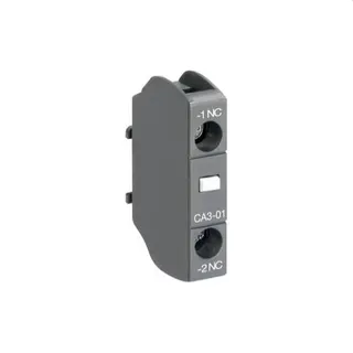 ABB Stotz-Kontakt Hilfsschalter CA3-01 1SBN011010T1001
