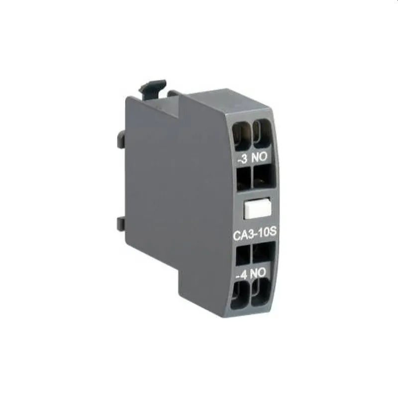 ABB Stotz-Kontakt Hilfsschalter CA3-10S 1SBN011019T1010