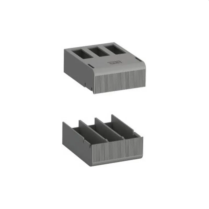 ABB Stotz-Kontakt Klemmenabdeckung KA165 für MS165/MO165 1SAM401922R1001