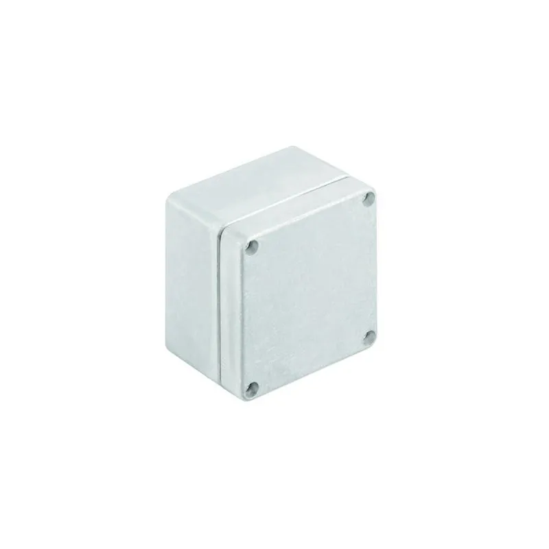 Weidmüller Metallgehäuse KLIPPON K11 VMQ 1939570000 10 STK