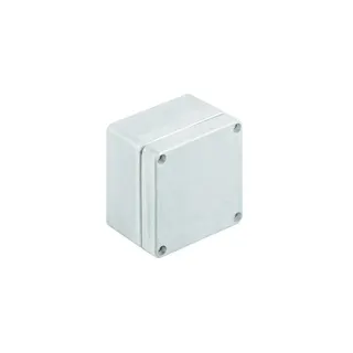 Weidmüller Metallgehäuse KLIPPON K11 VMQ 1939570000 10 STK