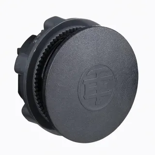 Schneider Electric Blindstopfen ZB2SZ3 SW D22 PA ZB2SZ3