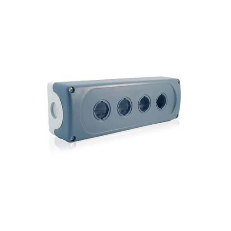 ABB Stotz-Kontakt Gegenmutter MA5-3003 M25 1SFA611925R3003