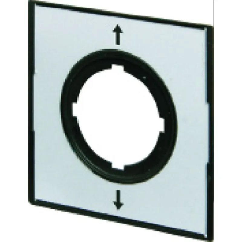 EATON Electric Schild M22-XCK3