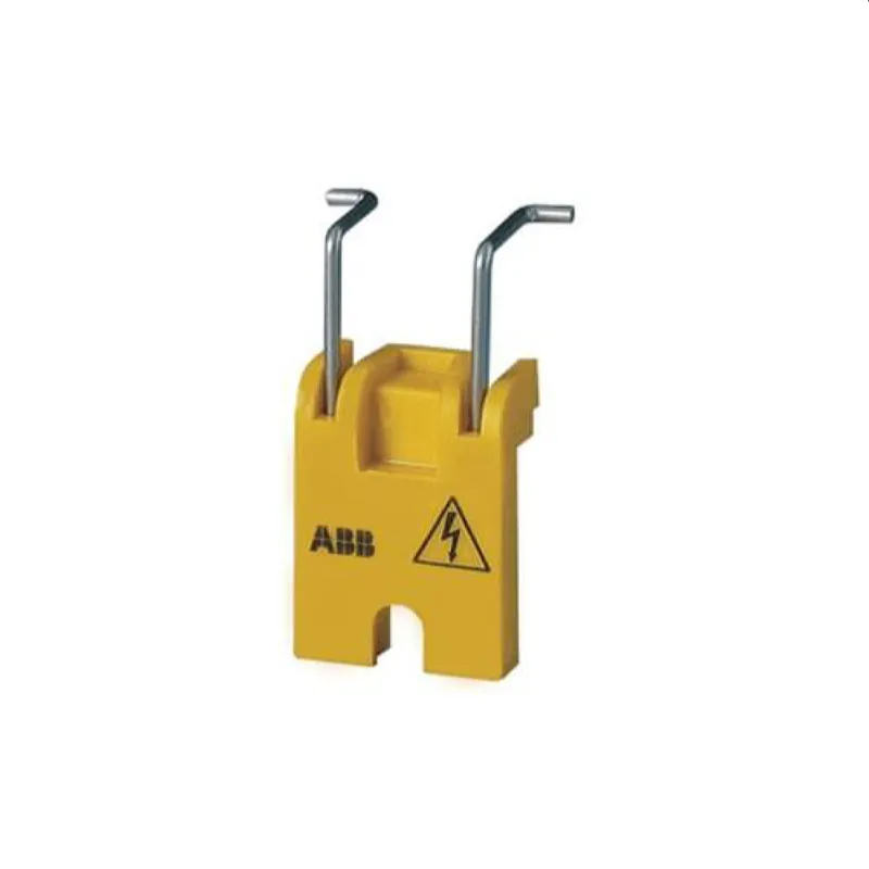 ABB Stotz-Kontakt Schlossadapter SA1E fuer LS + FI 6mm GJF1101903R0004