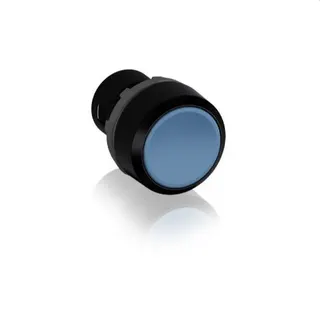 ABB Stotz-Kontakt Rückstelltaster KPR1-100L ohne Stössel 1SFA616160R1004