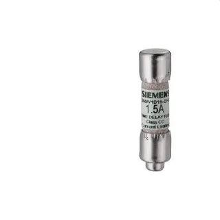 Siemens Sicherungseinsatz 4A 3NW2040-0HG