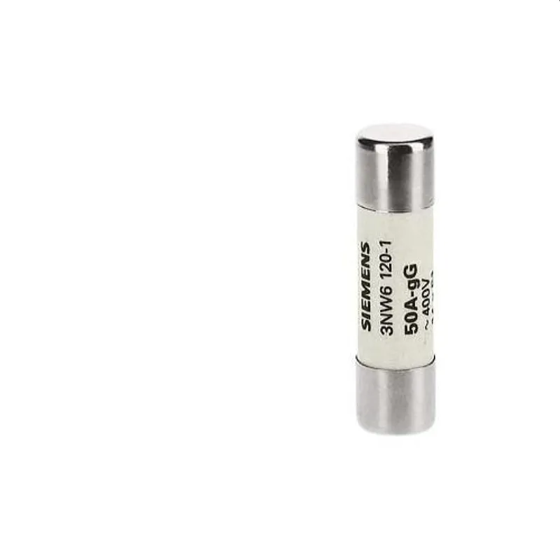 Siemens Zylindersicherungseinsatz 3NW6110-1