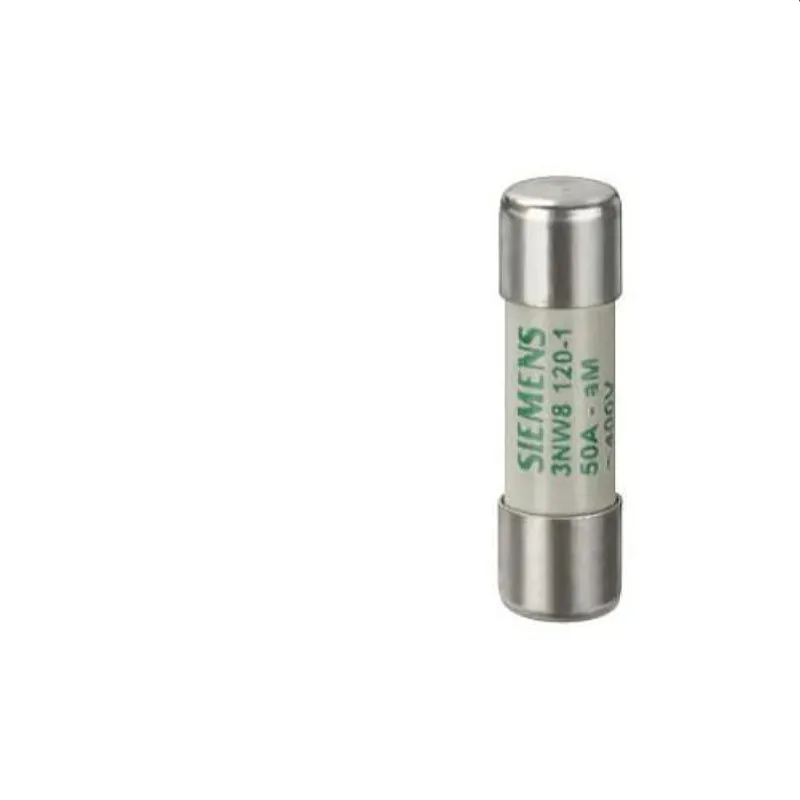 Siemens Zylindersicherungseinsatz 3NW8101-1