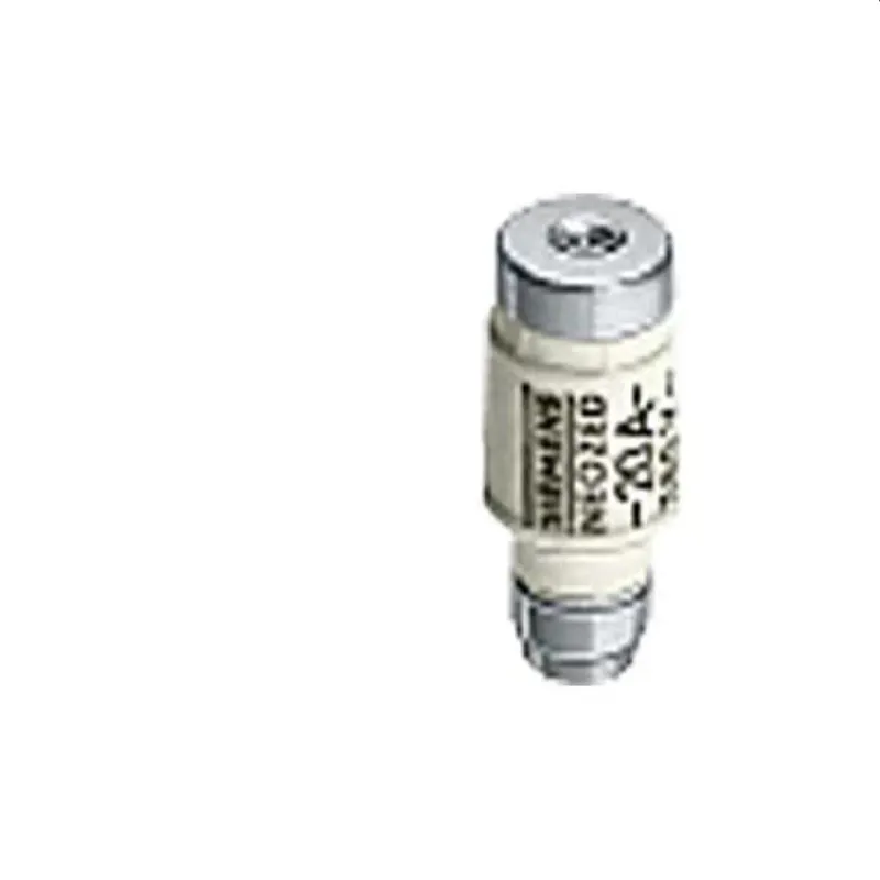 Siemens Neozed-Sicherungseinsatz 380V gL/gG Gr.D0113A 5SE2013-2A