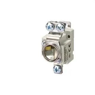 Siemens NEOZED-Sicherungssockel D03/100A 1polig 5SG1812