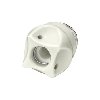 Siemens Neozed-Schraubkappe Porzellan Gr. D03, 100A 5SH4100