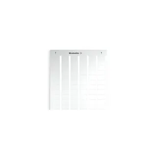 Weidmüller Gerätemarkierung LM MT300 27/18 SI 1873810000