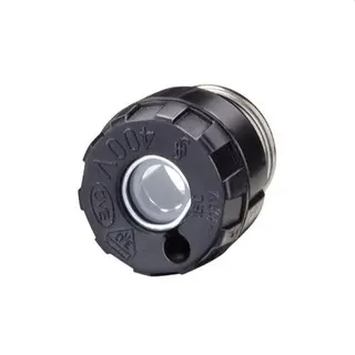Siemens Neozed-Schraubkappe Isolierstoff D01 16A 5SH4116