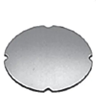 Siemens Einlegeschild Leucht-/Drucktaster flach 3SB2901-4AA
