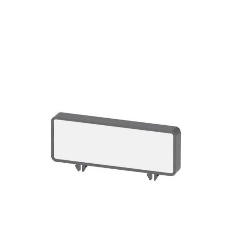 Siemens Beschriftungsschild 3VA9087-0SX10