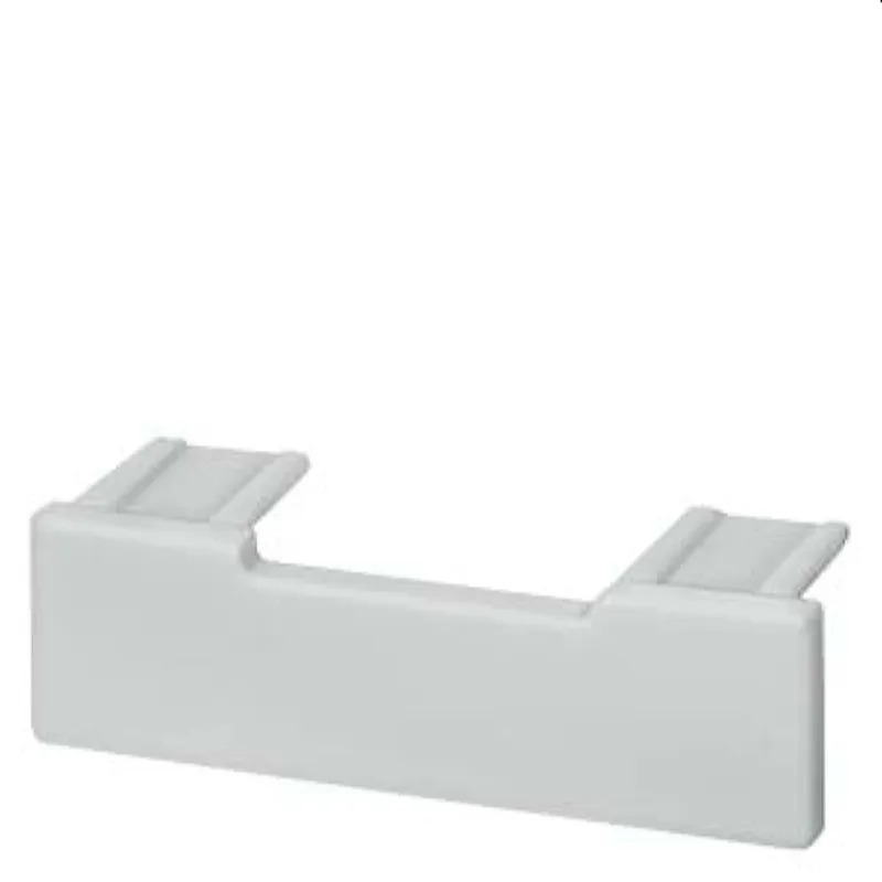 Siemens Beschriftungsschild LZS:PT17040