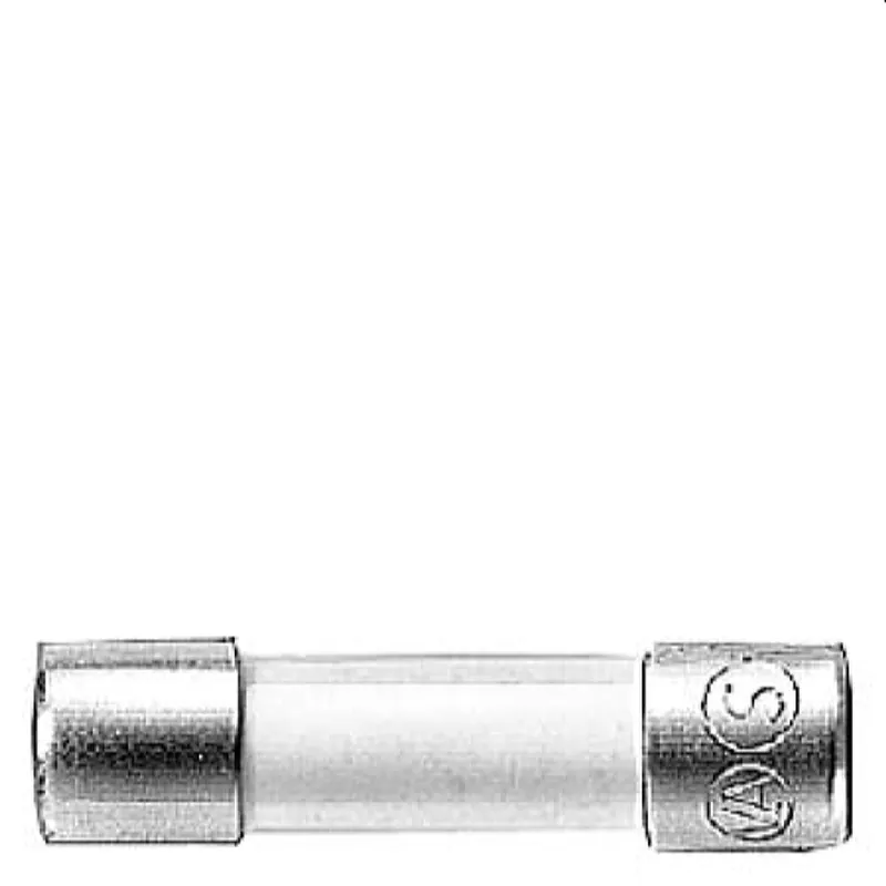 Siemens G-Sicherungseinsatz flink 2,5A 8WA1822-7EF21