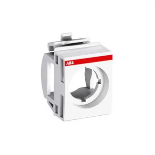 ABB Stotz-Kontakt Schienenadapter CA1-8080 1SFA619920R8080