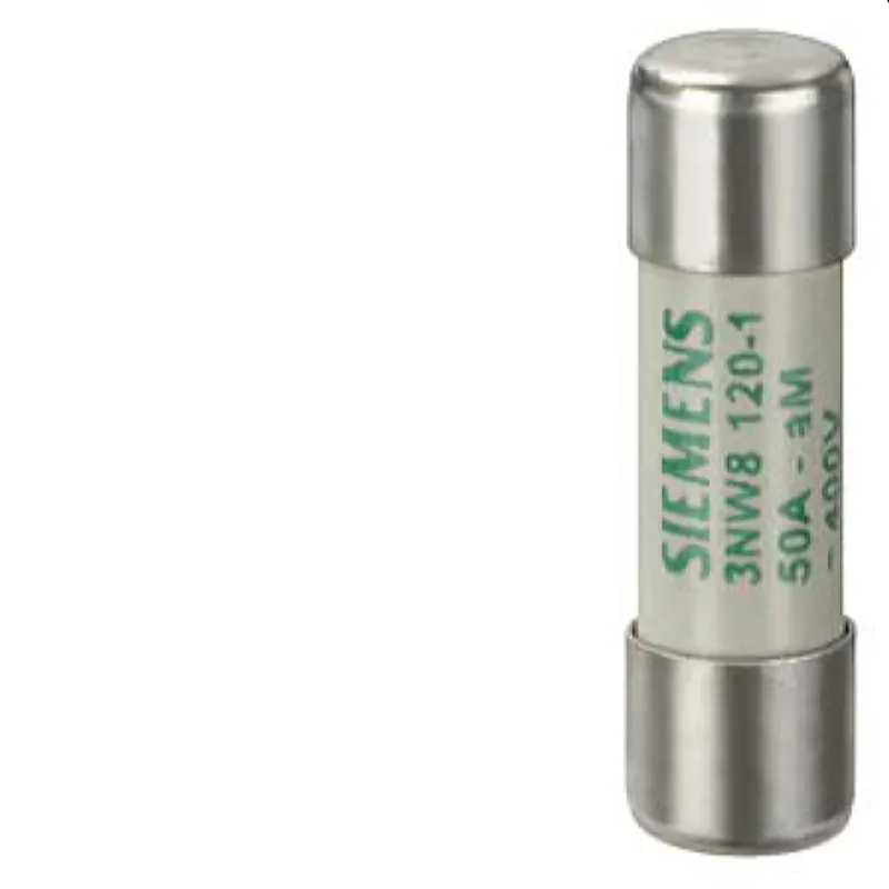 Siemens Zylindersicherung 3NW8107-1