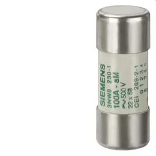 Siemens Zylindersicherung 3NW8205-1