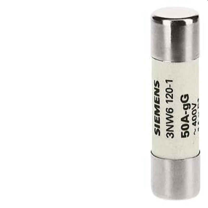 Siemens Zylindersicherung 3NW6103-1