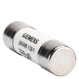Siemens Zylindersicherung 3NW6112-1