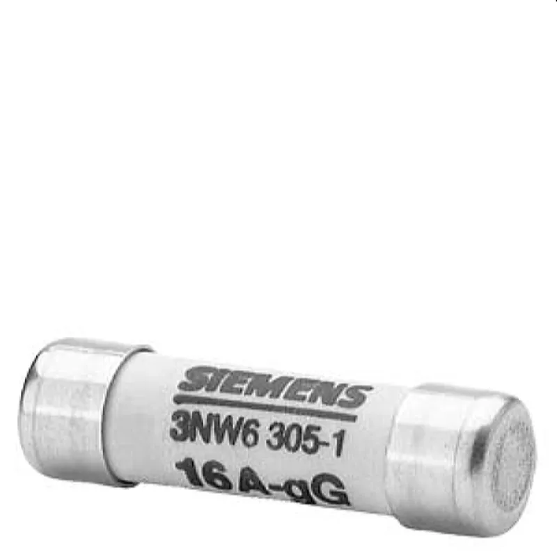 Siemens Zylindersicherung 3NW6305-1
